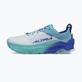 Buty do biegania damskie Altra Olympus 6 blue 2