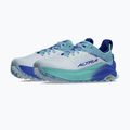 Buty do biegania damskie Altra Olympus 6 blue 3