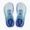 Buty do biegania damskie Altra Olympus 6 blue 4