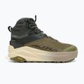 Buty trekkingowe męskie Altra Olympus 6 Hike Mid GTX dusty olive 2