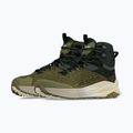Buty trekkingowe męskie Altra Olympus 6 Hike Mid GTX dusty olive 3