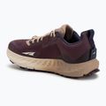 Buty do biegania damskie Altra Timp 5 dark purple 3
