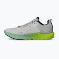 Buty do biegania damskie Altra Timp 5 gray/lime 2