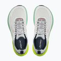Buty do biegania damskie Altra Timp 5 gray/lime 4