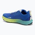 Buty do biegania męskie Altra Timp 5 blue/lime 3