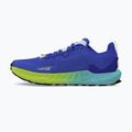 Buty do biegania męskie Altra Timp 5 blue/lime 2