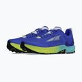 Buty do biegania męskie Altra Timp 5 blue/lime 5