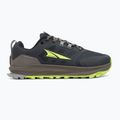 Buty męskie Altra Lone Peak 9 Waterproof Low lime/black 2