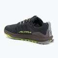 Buty męskie Altra Lone Peak 9 Waterproof Low lime/black 3