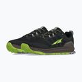 Buty męskie Altra Lone Peak 9 Waterproof Low lime/black 10