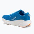 Buty do biegania męskie Altra FWD VIA blue/yellow 3