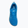 Buty do biegania męskie Altra FWD VIA blue/yellow 5
