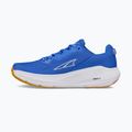 Buty do biegania męskie Altra FWD VIA blue/yellow 2