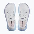 Buty do biegania damskie Altra FWD VIA white/light blue 4