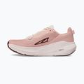 Buty do biegania damskie Altra FWD VIA dusty pink 9