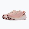 Buty do biegania damskie Altra FWD VIA dusty pink 10