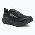 Buty do biegania damskie Altra Timp 5 GTX black/black