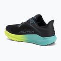 Buty do biegania męskie Altra Torin 8 black/lime 3