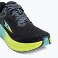 Buty do biegania męskie Altra Torin 8 black/lime 7