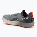 Buty do biegania męskie Altra Timp 5 BOA gray/orange 3