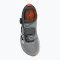 Buty do biegania męskie Altra Timp 5 BOA gray/orange 5
