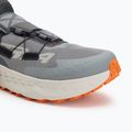 Buty do biegania męskie Altra Timp 5 BOA gray/orange 7