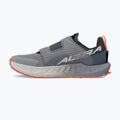 Buty do biegania męskie Altra Timp 5 BOA gray/orange 9