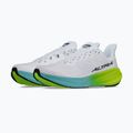 Buty do biegania męskie Altra Experience Flow 2 white/lime 5