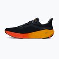 Buty do biegania męskie Altra Experience Flow 2 black orange 2