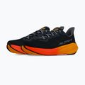 Buty do biegania męskie Altra Experience Flow 2 black orange 5