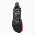 Buty do biegania męskie Altra Experience Flow 2 black orange 5