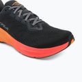 Buty do biegania męskie Altra Experience Flow 2 black orange 7