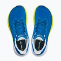 Buty do biegania męskie Altra Experience Flow 2 blue/yellow 6