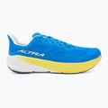 Buty do biegania męskie Altra Experience Flow 2 blue/yellow 2
