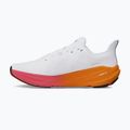Buty do biegania damskie Altra Experience Flow 2 white/orange 2