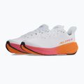 Buty do biegania damskie Altra Experience Flow 2 white/orange 5