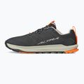 Buty do biegania męskie Altra Lone Peak 9+ dark shadow 2