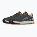 Buty do biegania męskie Altra Lone Peak 9+ dark shadow 3