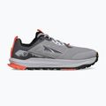 Buty do biegania damskie Altra Lone Peak 9+ gray/orange