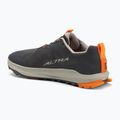 Buty do biegania męskie Altra Lone Peak 9+ dark shadow 3