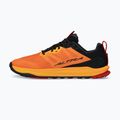 Buty do biegania męskie Altra Lone Peak 9+ orange/black 2