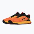 Buty do biegania męskie Altra Lone Peak 9+ orange/black 3