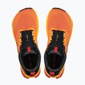 Buty do biegania męskie Altra Lone Peak 9+ orange/black 4