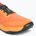 Buty do biegania męskie Altra Lone Peak 9+ orange/black 7