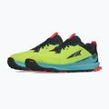 Buty do biegania męskie Altra Lone Peak 9+ lime 3