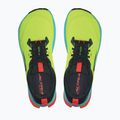 Buty do biegania męskie Altra Lone Peak 9+ lime 4