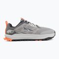 Buty do biegania damskie Altra Lone Peak 9+ gray/orange 2