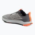 Buty do biegania damskie Altra Lone Peak 9+ gray/orange 3