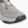 Buty do biegania damskie Altra Lone Peak 9+ gray/orange 7