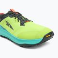 Buty do biegania męskie Altra Lone Peak 9+ lime 7